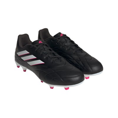 chaussures de football moulées homme copa pure.3 fg