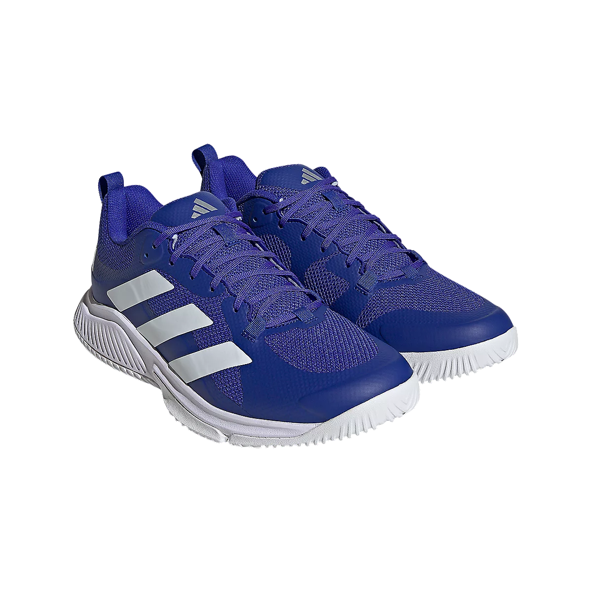 chaussures de handball homme court team bounce 2.0