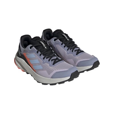 chaussures de randonnée femme terrex trailrider
