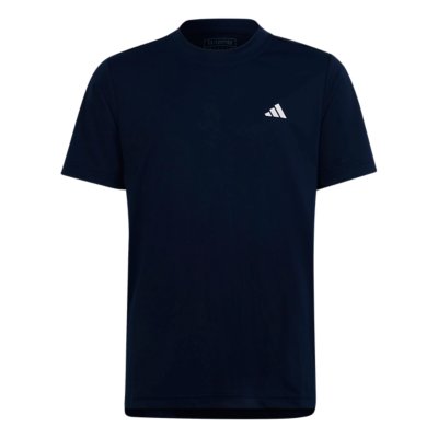 tee-shirt de tennis garçon b club