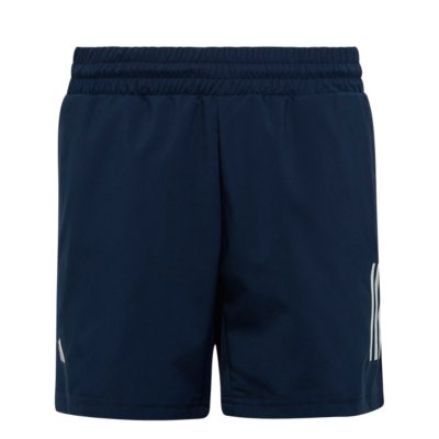 short de tennis garçon b club 3s