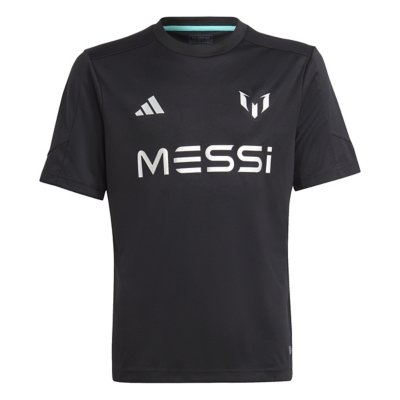 maillot de football enfant messi training