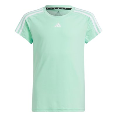 tee-shirt à manches courtes fille aeroready essentials