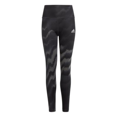 legging fille g d aop tig