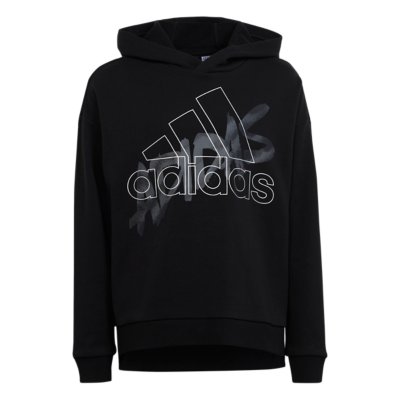 sweatshirt à capuche garçon u d hd