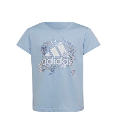 tee-shirt à manches courtes fille g sum t