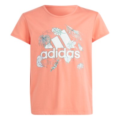 tee-shirt à manches courtes fille g sum t