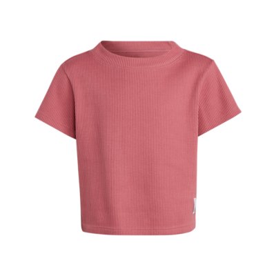 tee-shirt à manches courtes fille g l kn t