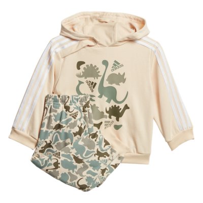 survêtement bébé i aop ft jog