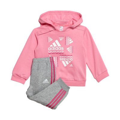 ensemble bébé i bluv