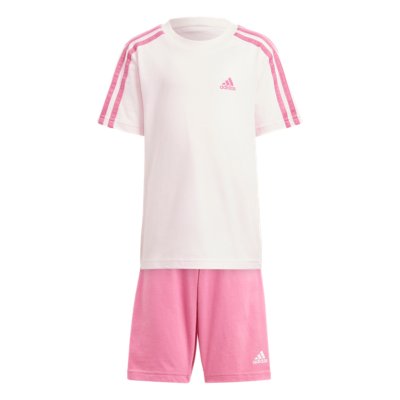 ensemble fille lk 3s co t set