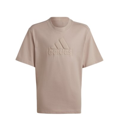 tee-shirt à manches courtes garçon u fi logo t