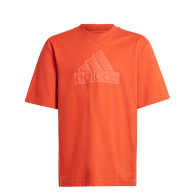 tee-shirt à manches courtes garçon u fi logo t