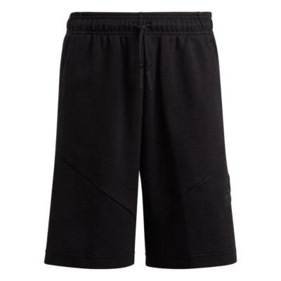 short garçon u fi logo sh