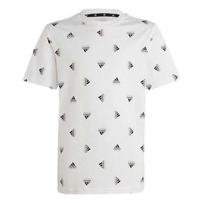 tee-shirt à manches courtes garçon u bluv tee q1