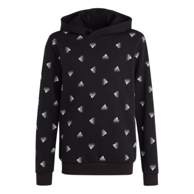 sweatshirt à capuche garçon u bluv hd q1