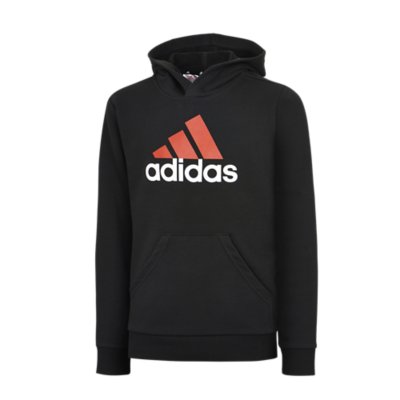 sweatshirt à capuche garçon u bl 2 ie