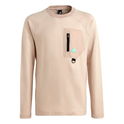 tee-shirt à manches longues garçon u ce ls