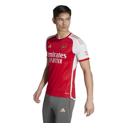 Maillot arsenal intersport new arrivals