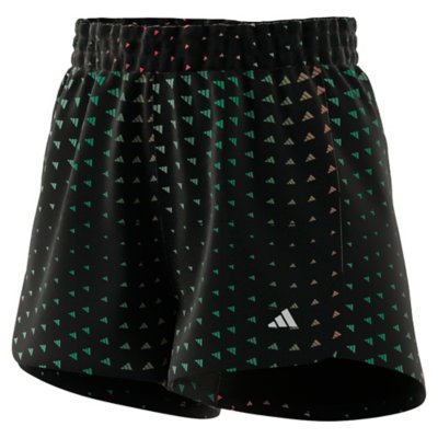 short de training femme wtr-es bluv pcr