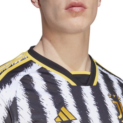 Intersport best sale maillot juventus