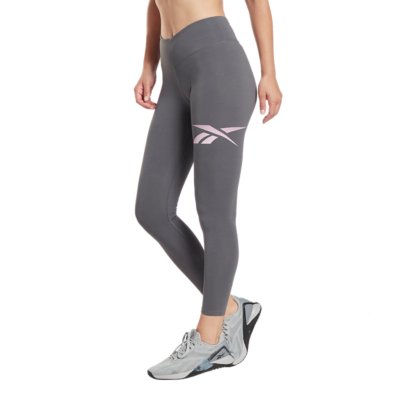 legging de training femme vector graphic