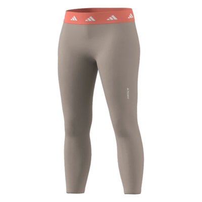 legging de training femme tf 7/8 t