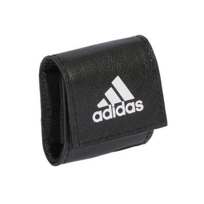 portefeuille pu earbud bag