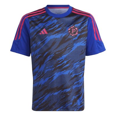 maillot de football enfant pogba