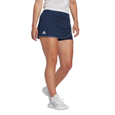 jupe de tennis femme club