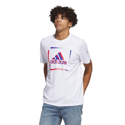 tee-shirt à manches courtes homme m 2tn g t