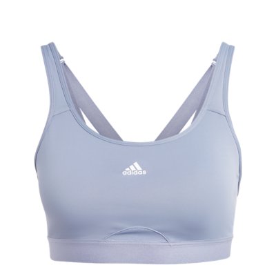 brassière de training femme tlrd move hs