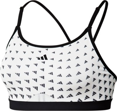 brassière de training femme aeroreact training light-support