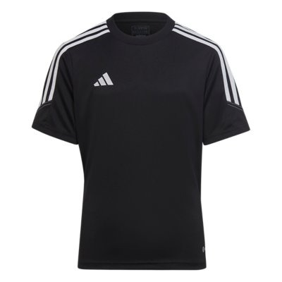 maillot d'entraînement de football enfant tiro 23 club