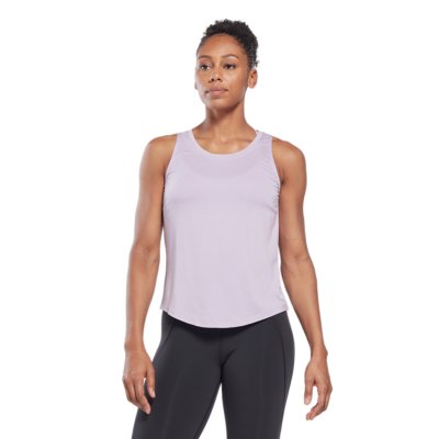débardeur de training femme ac dreamblend tank