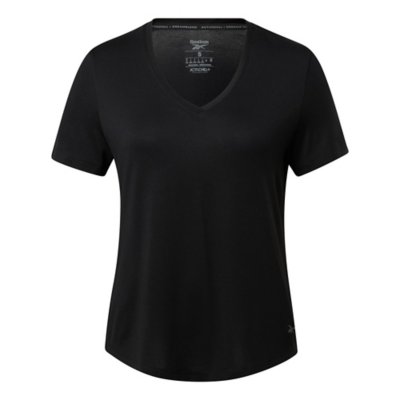 tee-shirt à manches courtes femme ac dreamblend tee