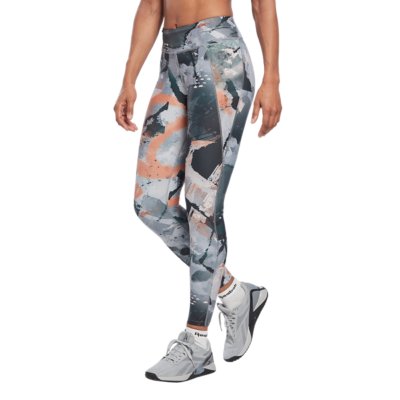 legging de training femme lux bold
