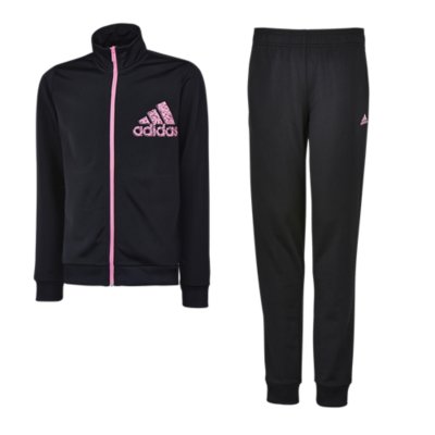 Veste adidas fille intersport sale