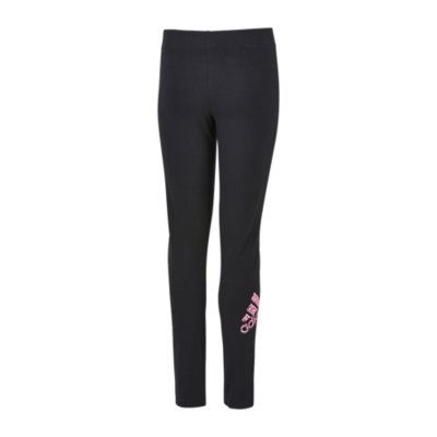 Legging adidas fille outlet intersport