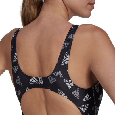 Maillot De Bain 1 Pi ce Femme Sportswear ADIDAS INTERSPORT