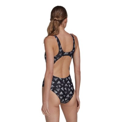 Maillot De Bain 1 Pi ce Femme Sportswear ADIDAS INTERSPORT