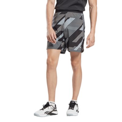 short de training homme ts speed 3.0 aop