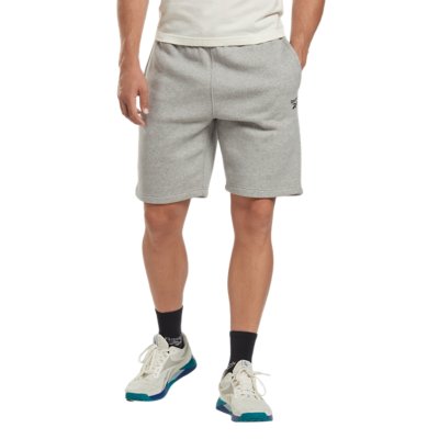 short de training homme ri left