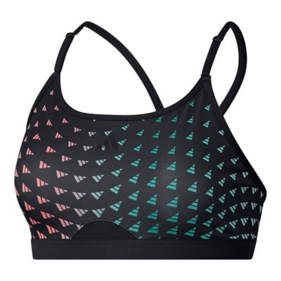 brassière de training femme aerct ls bra