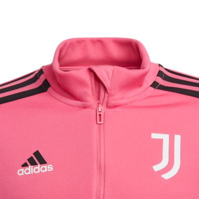 Haut D entrainement De Football Enfant Juventus 22 23 ADIDAS INTERSPORT