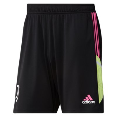 short de football homme juventus 22/23