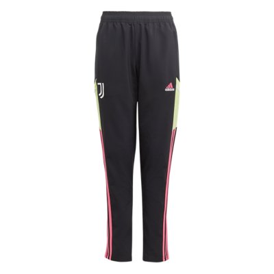 pantalon d'entraînement de football enfant juventus 22/23