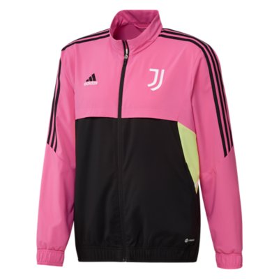 blouson de football homme juventus 22/23