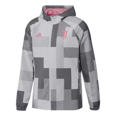blouson de football homme juventus 22/23