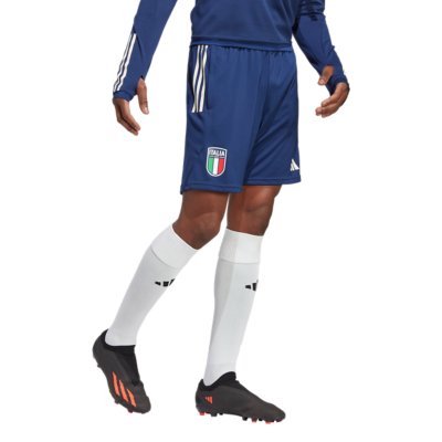 short de football adulte italie 22/23